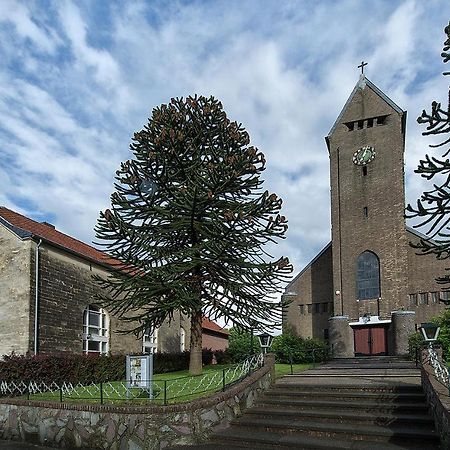 B&B In De Zevende Hemel Reijmerstok 外观 照片