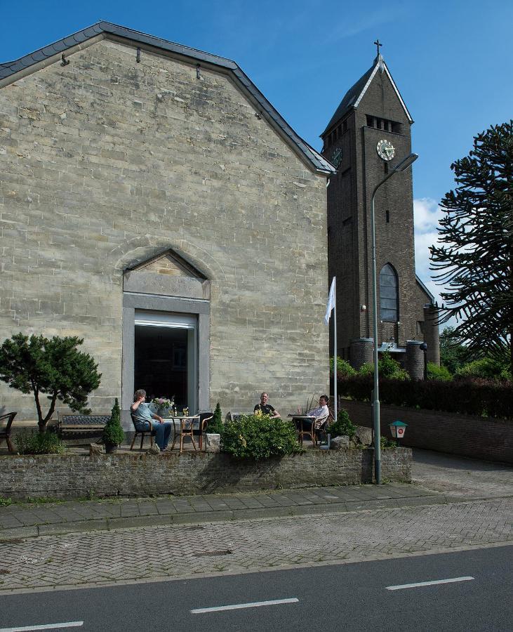 B&B In De Zevende Hemel Reijmerstok 外观 照片