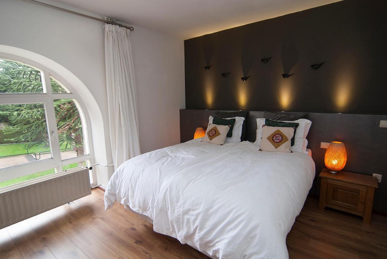B&B In De Zevende Hemel Reijmerstok 外观 照片